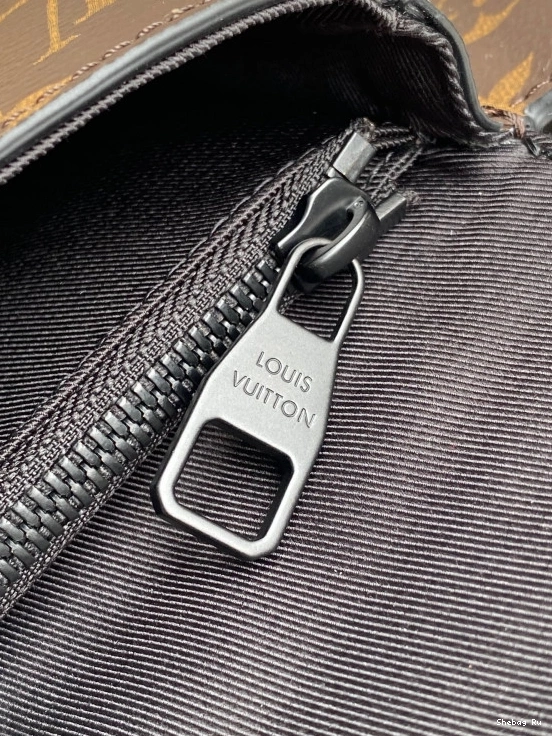 LOCK LOUIS BAG SLING VUITTON S 0729
